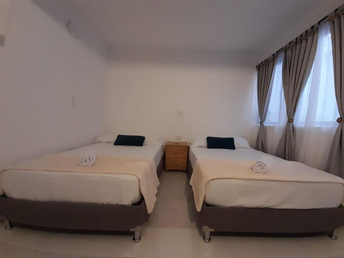Road Living Home ميديلين المظهر الخارجي الصورة
