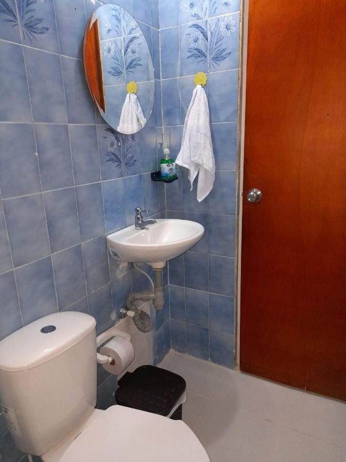 Road Living Home ميديلين المظهر الخارجي الصورة