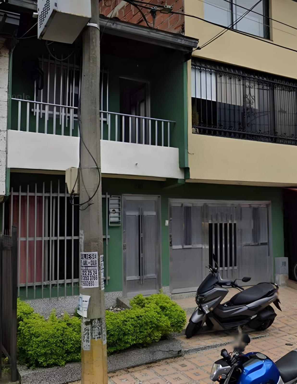 Road Living Home ميديلين المظهر الخارجي الصورة