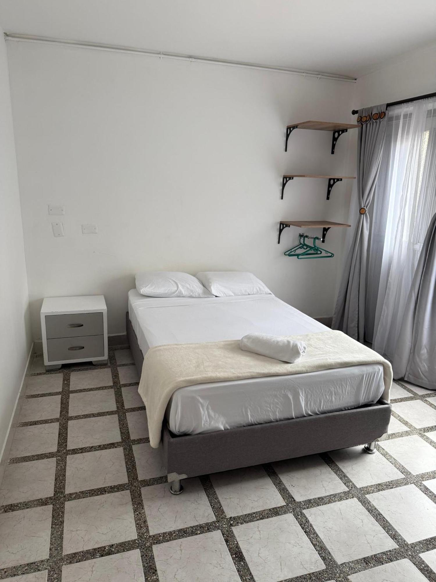 Road Living Home ميديلين المظهر الخارجي الصورة
